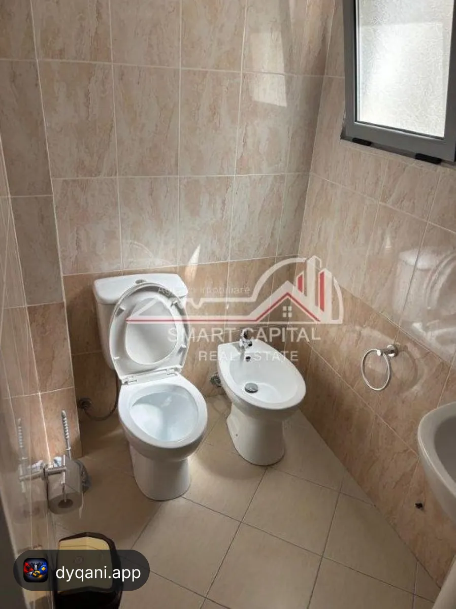 Apartament 1+1 me Qira – Mobiluar, Qendra – 300€ – I mirë — Orikum - Foto 7