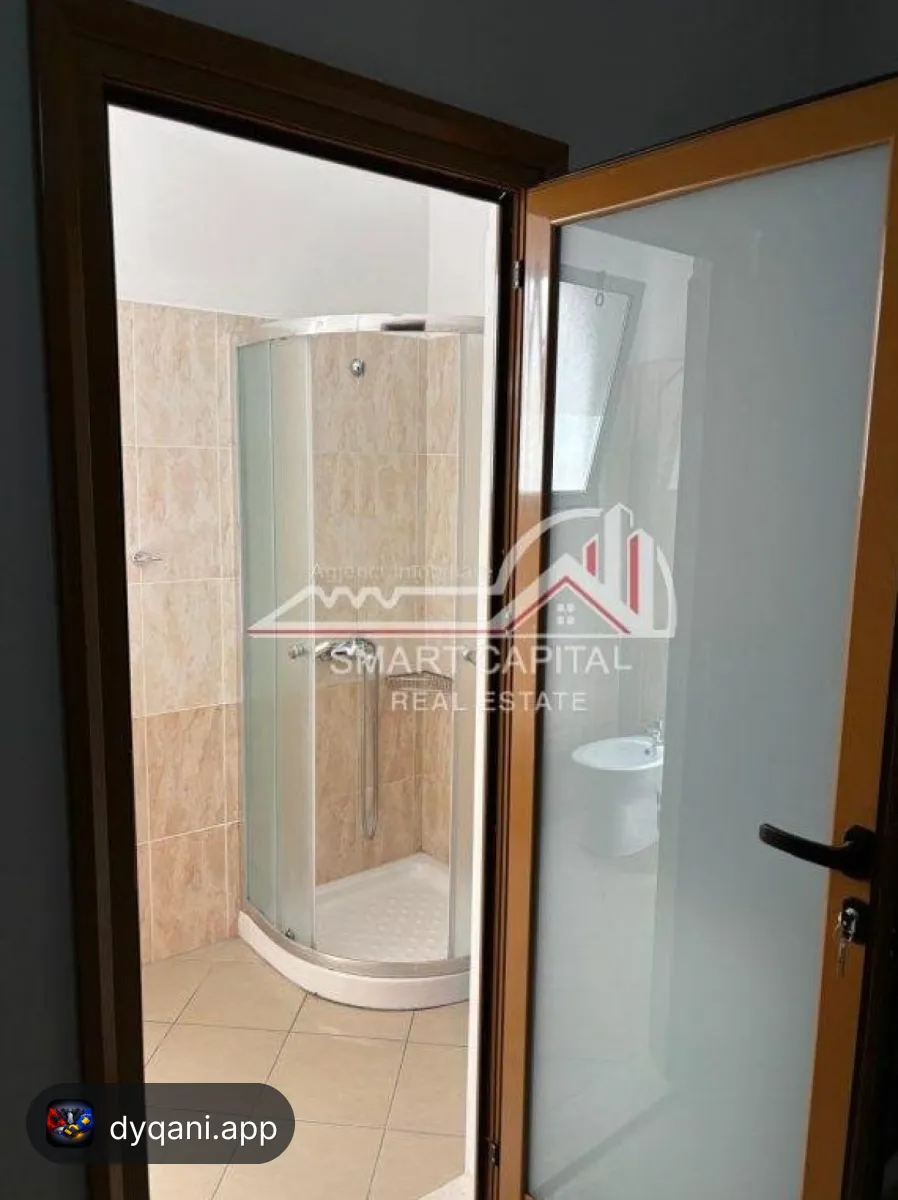 Apartament 1+1 me Qira – Mobiluar, Qendra – 300€ – I mirë — Orikum - Foto 9