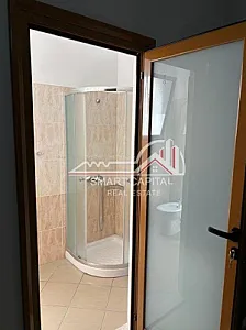 Apartament 1+1 me Qira – Mobiluar, Qendra – 300€ – I mirë — Orikum - Foto 9