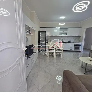 Apartament 1+1 me Qira – Bishti – 300€ – Vlorë – I mirë — Vlorë - Foto 1
