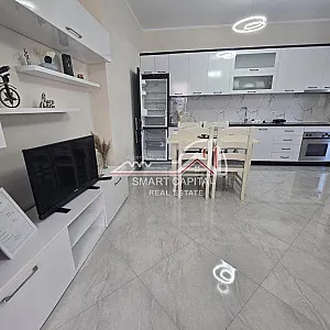 Apartament 1+1 me Qira – Bishti – 300€ – Vlorë – I mirë — Vlorë - Foto 2