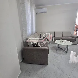 Apartament 1+1 me Qira – Bishti – 300€ – Vlorë – I mirë — Vlorë - Foto 3