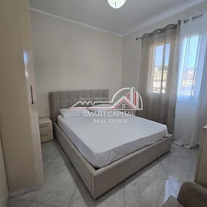 Apartament 1+1 me Qira – Bishti – 300€ – Vlorë – I mirë — Vlorë - Foto 6
