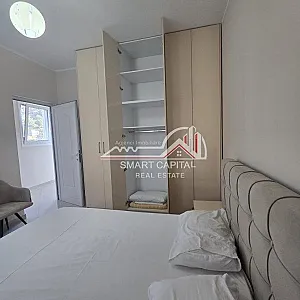 Apartament 1+1 me Qira – Bishti – 300€ – Vlorë – I mirë — Vlorë - Foto 7