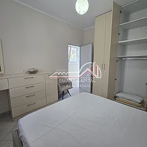 Apartament 1+1 me Qira – Bishti – 300€ – Vlorë – I mirë — Vlorë - Foto 8
