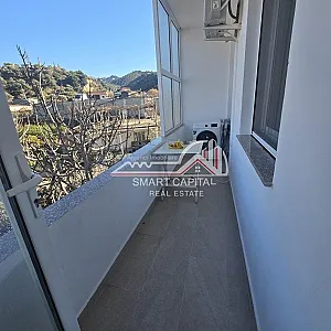 Apartament 1+1 me Qira – Bishti – 300€ – Vlorë – I mirë — Vlorë - Foto 9