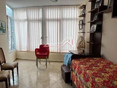 Apartament 2+1 me Qira – Lungomare, Pamje Deti – Vlorë — Vlorë - Foto 4