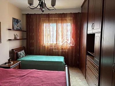 Apartament 2+1 me Qira – Lungomare, Pamje Deti – Vlorë — Vlorë - Foto 5