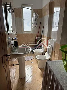 Apartament 2+1 me Qira – Lungomare, Pamje Deti – Vlorë — Vlorë - Foto 6