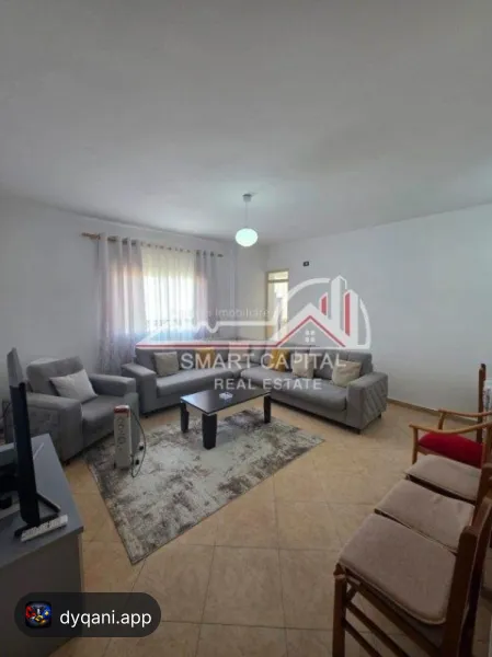 Apartament 2+1 me Qira – Bulevardi – 350€ – Vlorë – I mirë — Vlorë