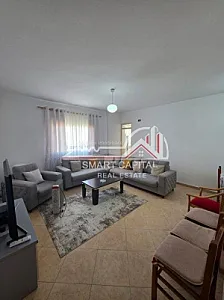 Apartament 2+1 me Qira – Bulevardi – 350€ – Vlorë – I mirë — Vlorë - Foto 1