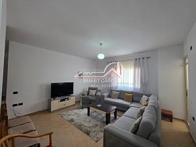 Apartament 2+1 me Qira – Bulevardi – 350€ – Vlorë – I mirë — Vlorë - Foto 2