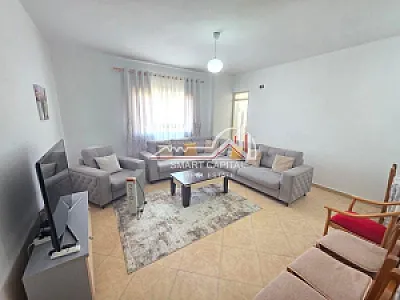 Apartament 2+1 me Qira – Bulevardi – 350€ – Vlorë – I mirë — Vlorë - Foto 3