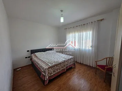 Apartament 2+1 me Qira – Bulevardi – 350€ – Vlorë – I mirë — Vlorë - Foto 5
