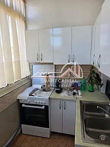 Apartament 2+1 me Qira – Bulevardi – 350€ – Vlorë – I mirë — Vlorë - Foto 6