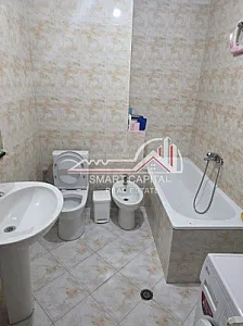 Apartament 2+1 me Qira – Bulevardi – 350€ – Vlorë – I mirë — Vlorë - Foto 7
