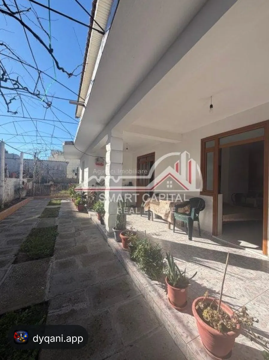 Shitet Vile, Plazhi Vjeter, Vlore – Vlorë – I mirë — Vlorë - Foto 1
