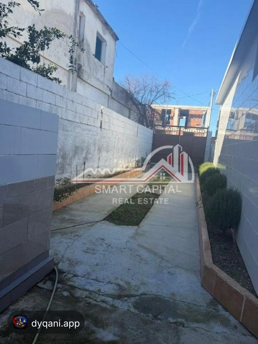 Shitet Vile, Plazhi Vjeter, Vlore – Vlorë – I mirë — Vlorë - Foto 9