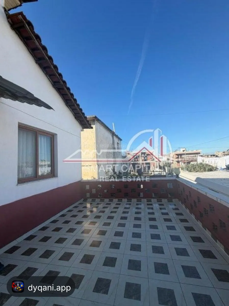 Shitet Vile, Plazhi Vjeter, Vlore – Vlorë – I mirë — Vlorë - Foto 10