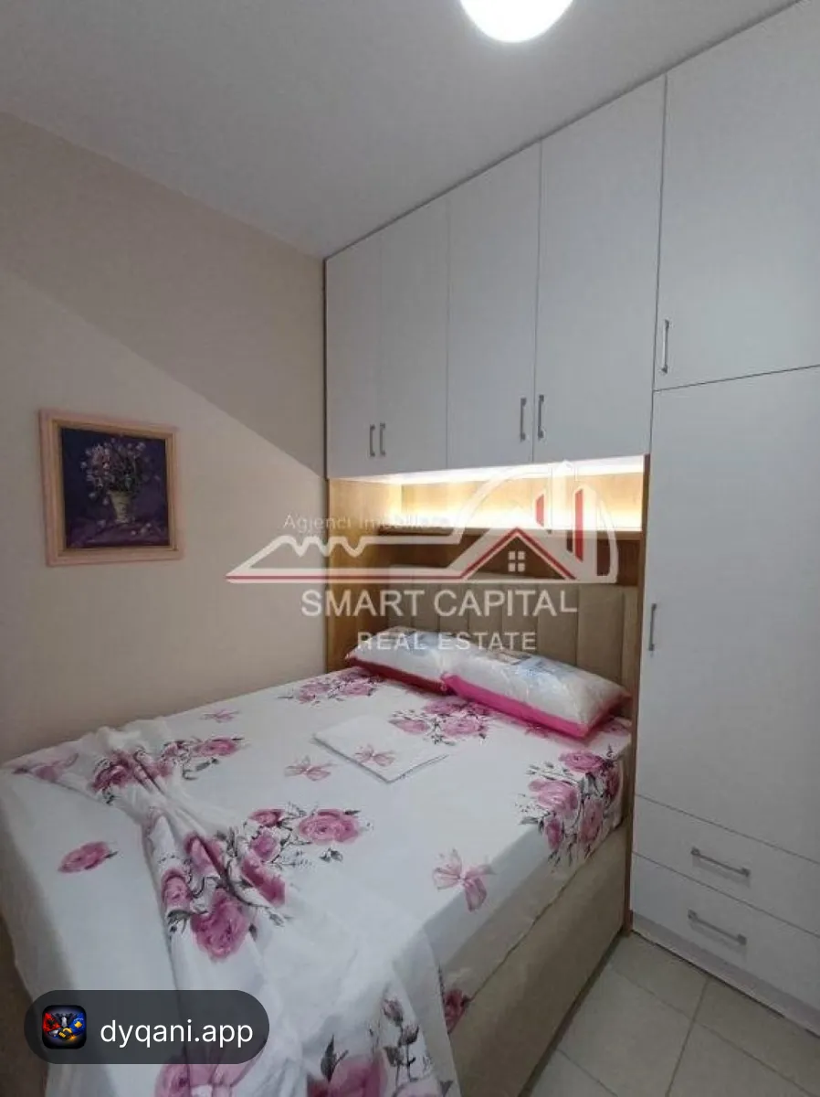 Garsoniere me Qira – Mobiluar, Pranë – Vlorë – I mirë — Vlorë - Foto 2