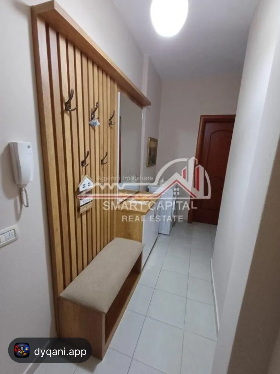 Garsoniere me Qira – Mobiluar, Pranë – Vlorë – I mirë — Vlorë - Foto 3