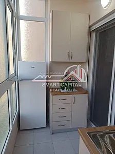 Garsoniere me Qira – Mobiluar, Pranë – Vlorë – I mirë — Vlorë - Foto 4