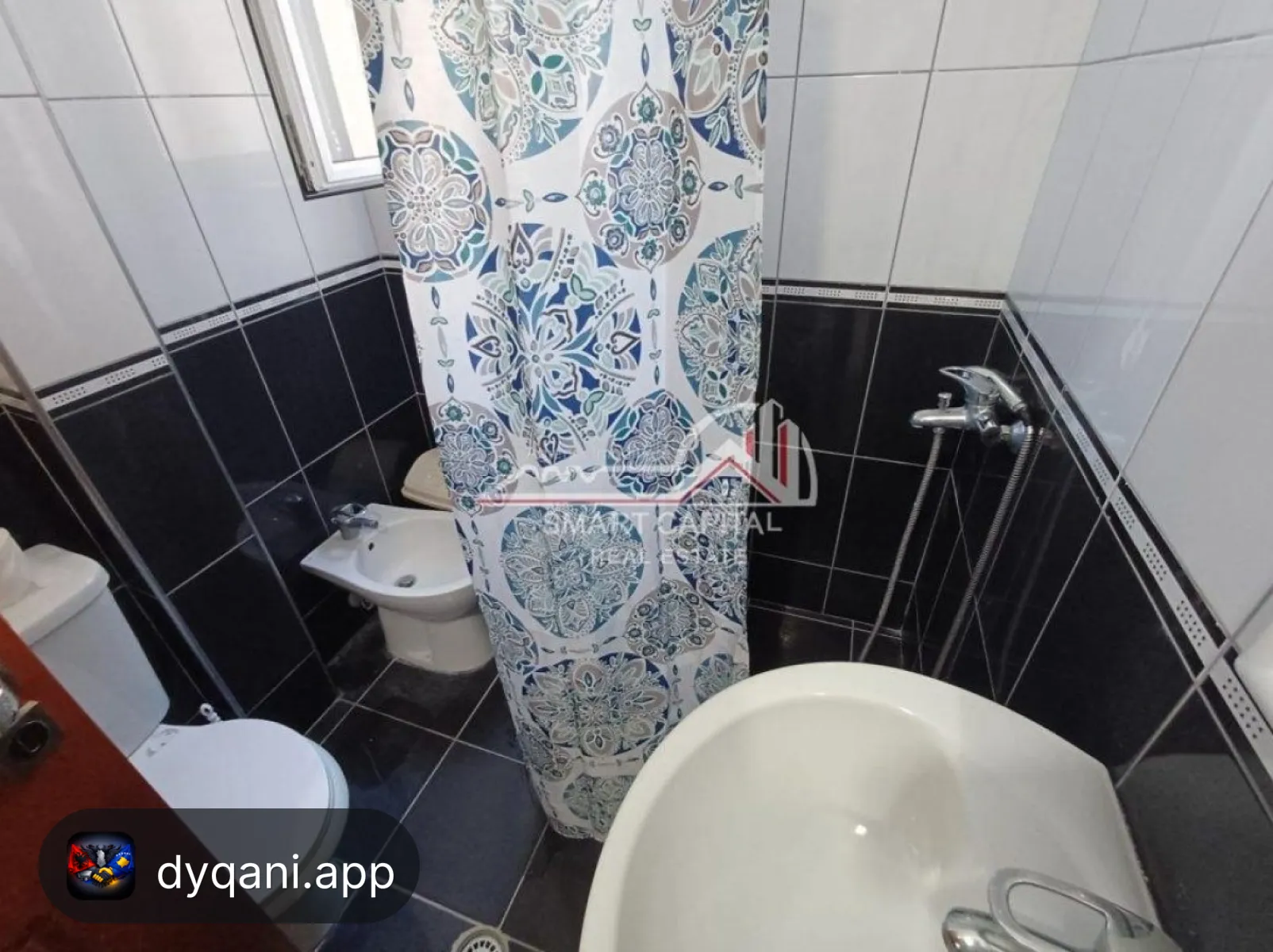 Garsoniere me Qira – Mobiluar, Pranë – Vlorë – I mirë — Vlorë - Foto 5