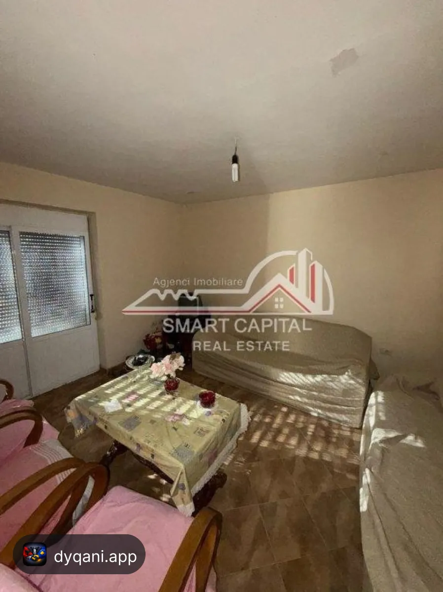 Apartament 1+1 në Shitje – Qendër Vlorë – I mirë — Vlorë - Foto 1