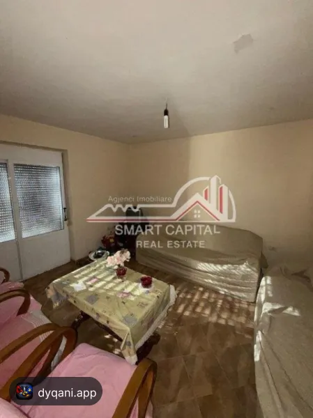 Apartament 1+1 në Shitje – Qendër Vlorë – I mirë — Vlorë