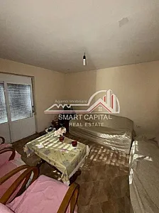Apartament 1+1 në Shitje – Qendër Vlorë – I mirë — Vlorë - Foto 1
