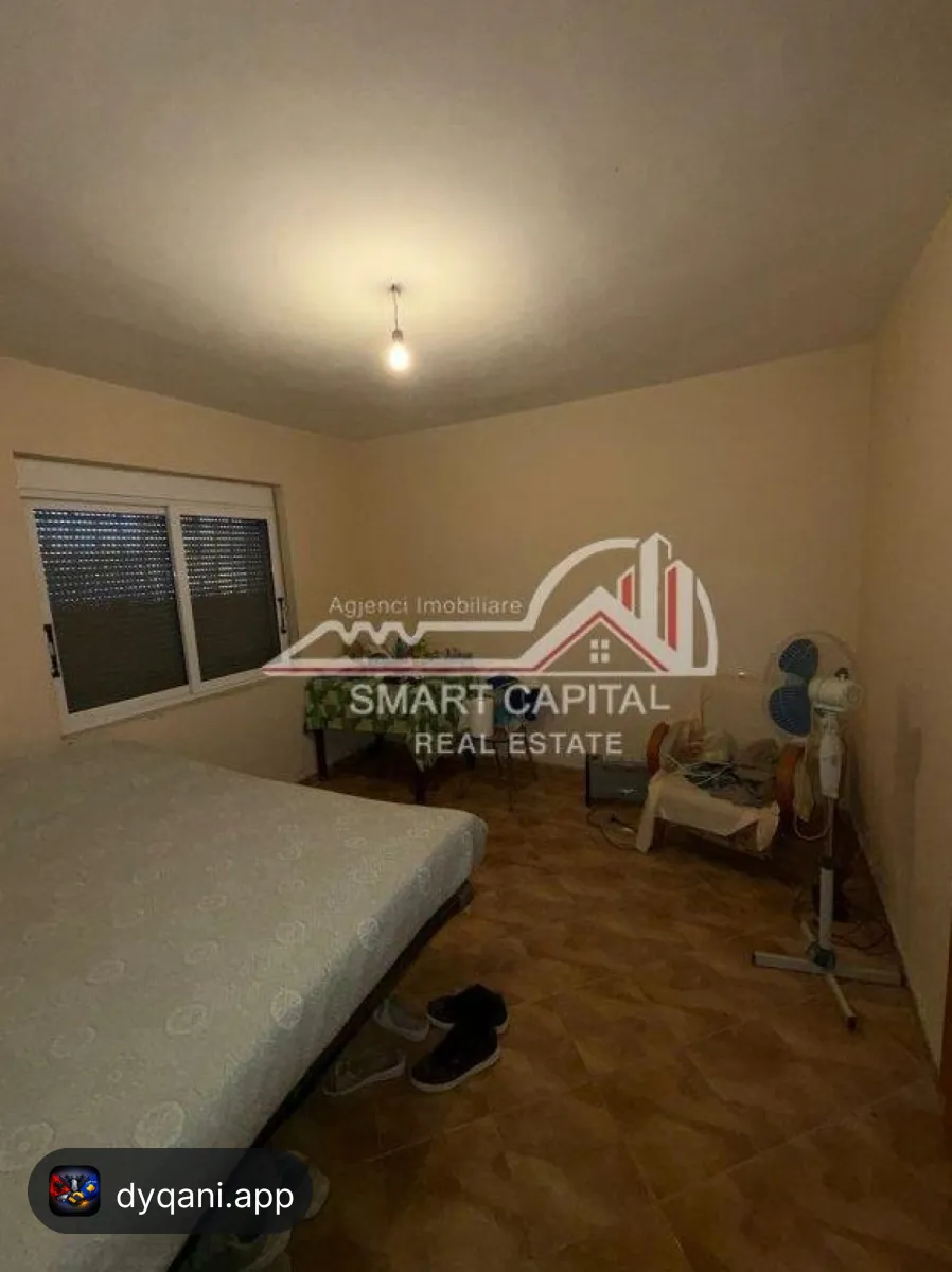 Apartament 1+1 në Shitje – Qendër Vlorë – I mirë — Vlorë - Foto 2