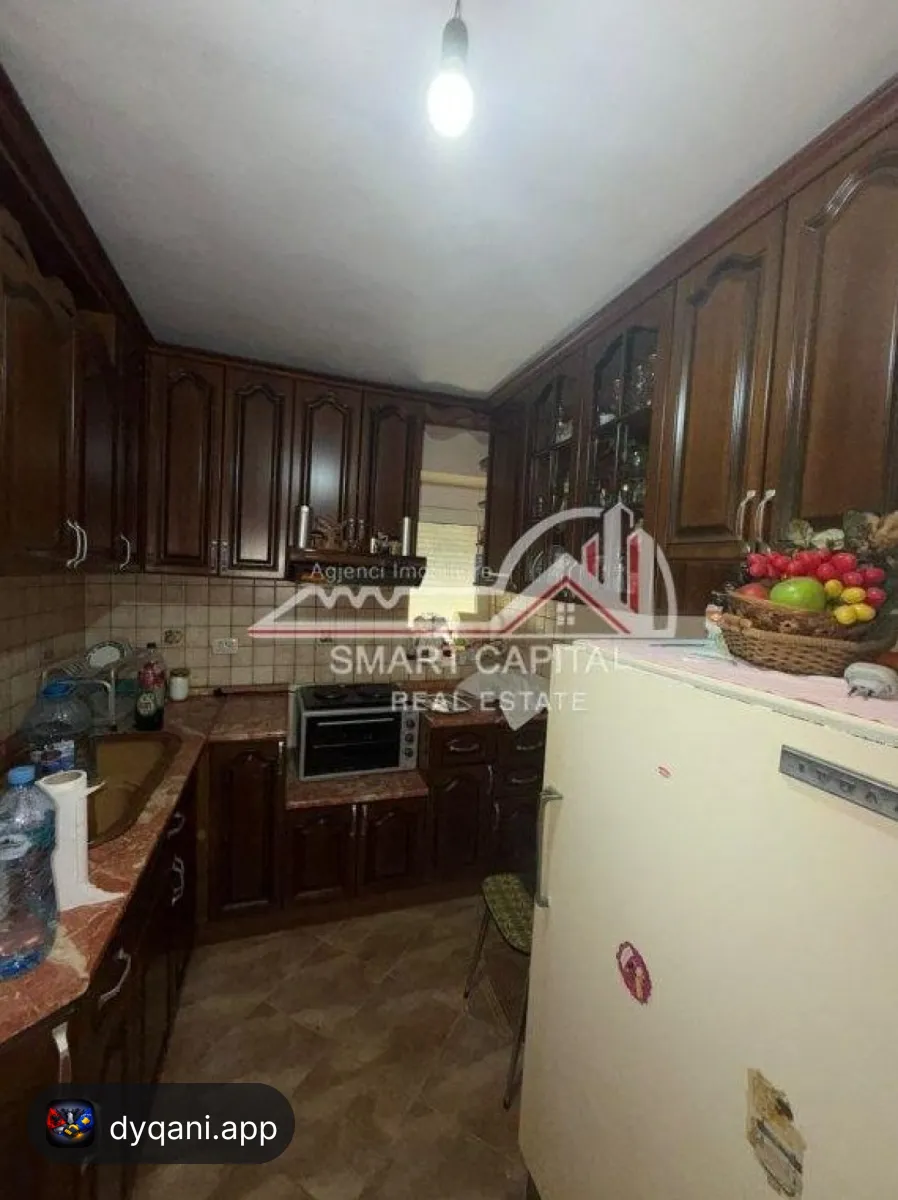 Apartament 1+1 në Shitje – Qendër Vlorë – I mirë — Vlorë - Foto 3