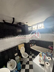 Apartament 1+1 në Shitje – Qendër Vlorë – I mirë — Vlorë - Foto 4