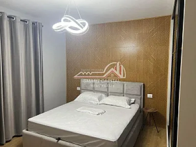 Apartament 2+1 me Qira – Mobilim Luksoz, Kati – Vlorë — Vlorë - Foto 3