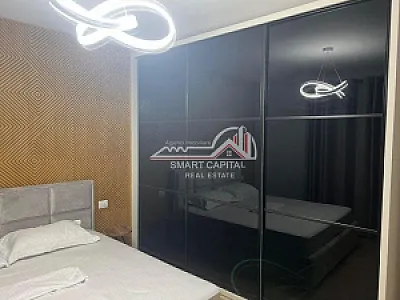 Apartament 2+1 me Qira – Mobilim Luksoz, Kati – Vlorë — Vlorë - Foto 4