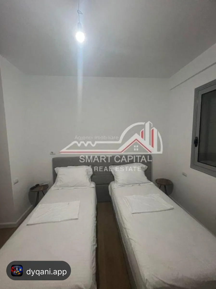 Apartament 2+1 me Qira – Mobilim Luksoz, Kati – Vlorë — Vlorë - Foto 5