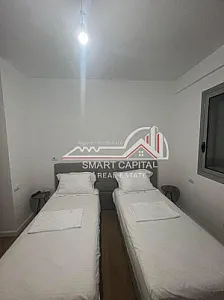 Apartament 2+1 me Qira – Mobilim Luksoz, Kati – Vlorë — Vlorë - Foto 5