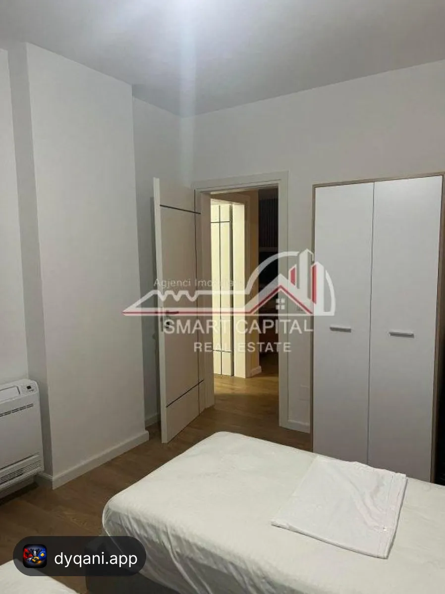 Apartament 2+1 me Qira – Mobilim Luksoz, Kati – Vlorë — Vlorë - Foto 6