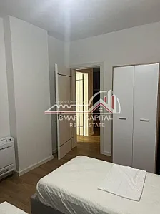 Apartament 2+1 me Qira – Mobilim Luksoz, Kati – Vlorë — Vlorë - Foto 6