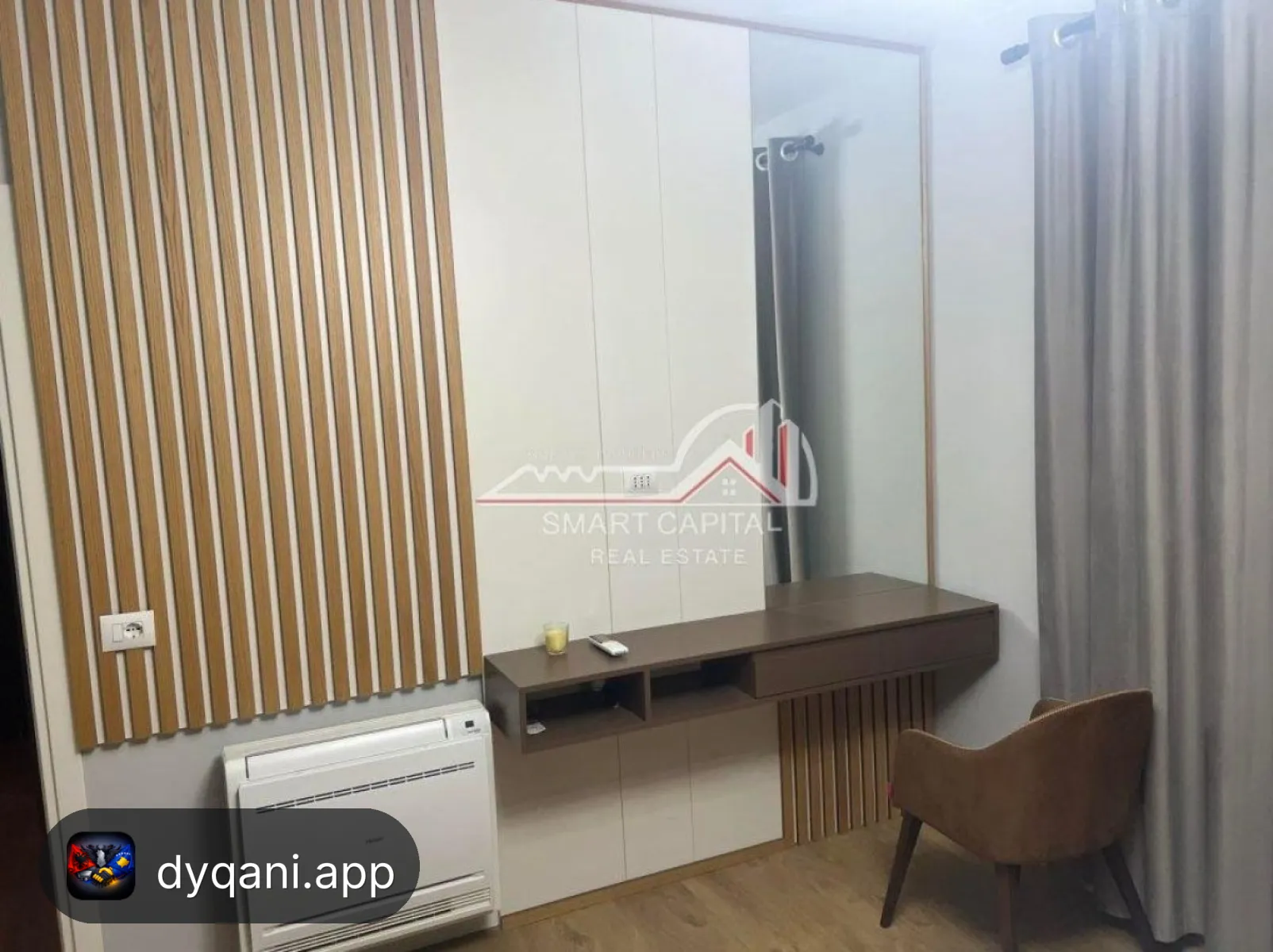 Apartament 2+1 me Qira – Mobilim Luksoz, Kati – Vlorë — Vlorë - Foto 7