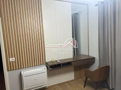 Apartament 2+1 me Qira – Mobilim Luksoz, Kati – Vlorë — Vlorë - Foto 7