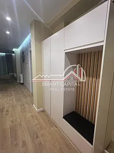 Apartament 2+1 me Qira – Mobilim Luksoz, Kati – Vlorë — Vlorë - Foto 8