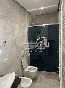 Apartament 2+1 me Qira – Mobilim Luksoz, Kati – Vlorë — Vlorë - Foto 9