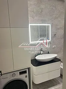 Apartament 2+1 me Qira – Mobilim Luksoz, Kati – Vlorë — Vlorë - Foto 10