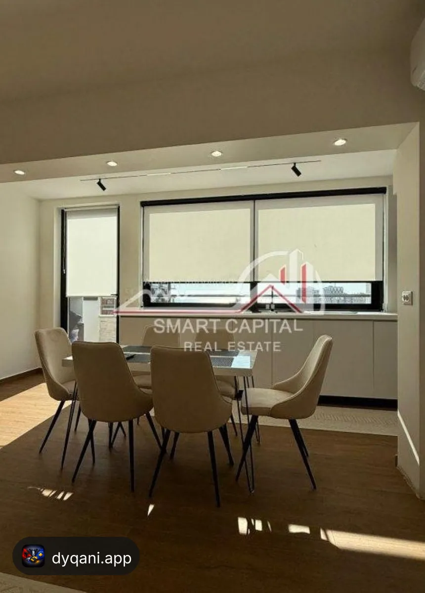 Apartament 2+1+2 me Qira – Lungomare – 1,150€ – Vlorë — Vlorë - Foto 1