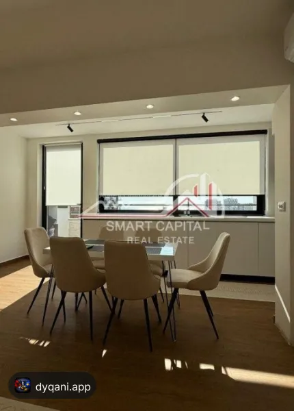Apartament 2+1+2 me Qira – Lungomare – 1,150€ – Vlorë — Vlorë