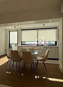 Apartament 2+1+2 me Qira – Lungomare – 1,150€ – Vlorë — Vlorë - Foto 1