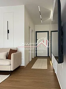 Apartament 2+1+2 me Qira – Lungomare – 1,150€ – Vlorë — Vlorë - Foto 2