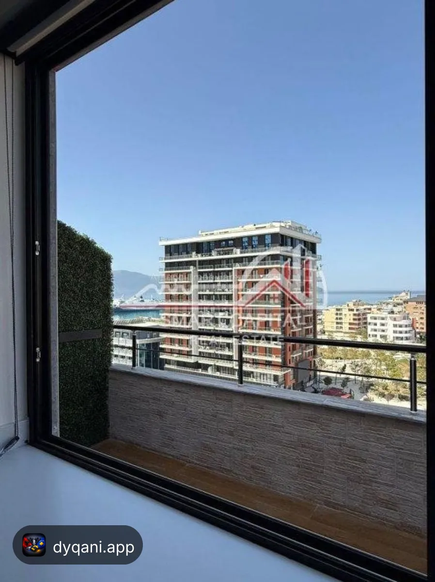 Apartament 2+1+2 me Qira – Lungomare – 1,150€ – Vlorë — Vlorë - Foto 3