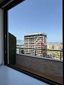 Apartament 2+1+2 me Qira – Lungomare – 1,150€ – Vlorë — Vlorë - Foto 3